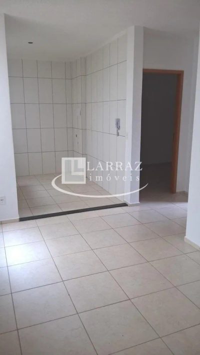 Apartamento, 2 quartos, 44 m² - Foto 4