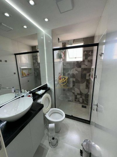 Apartamento, 2 quartos, 47 m² - Foto 3