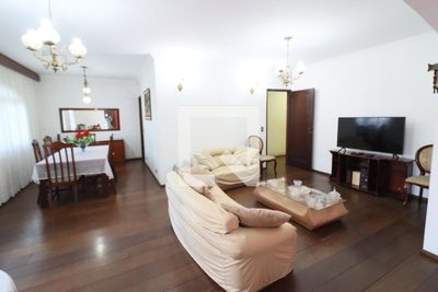 Casa, 6 quartos, 380 m² - Foto 2