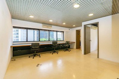 Sala-Conjunto, 45 m² - Foto 3