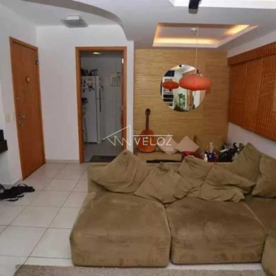 Apartamento, 3 quartos, 83 m² - Foto 4