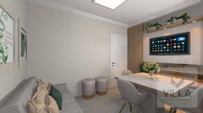 Apartamento, 2 quartos, 101 m² - Foto 3