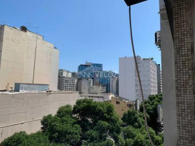 Apartamento, 1 quarto, 44 m² - Foto 1