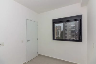 Apartamento, 1 quarto, 29 m² - Foto 1