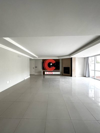 Apartamento, 3 quartos, 421 m² - Foto 1