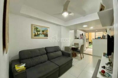 Apartamento, 2 quartos, 57 m² - Foto 3