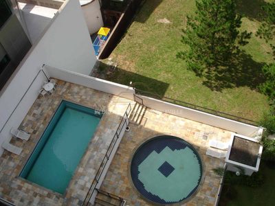Apartamento, 3 quartos, 91 m² - Foto 1