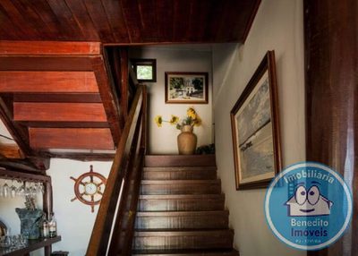 Casa, 4 quartos, 300 m² - Foto 3