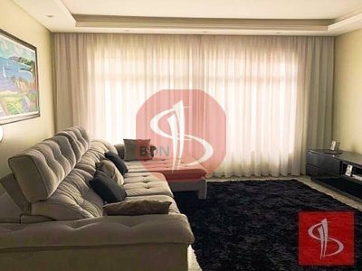 Casa, 3 quartos, 283 m² - Foto 2