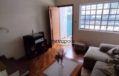 Sobrado, 2 quartos, 116 m² - Foto 4