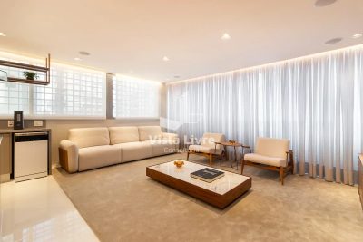Cobertura, 2 quartos, 250 m² - Foto 4