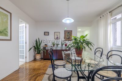 Apartamento, 3 quartos, 117 m² - Foto 3