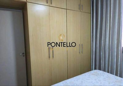 Apartamento, 2 quartos, 48 m² - Foto 3