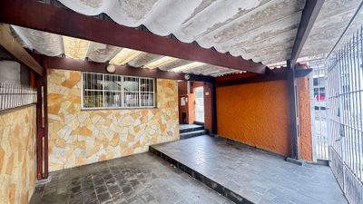 Sobrado, 3 quartos, 120 m² - Foto 2