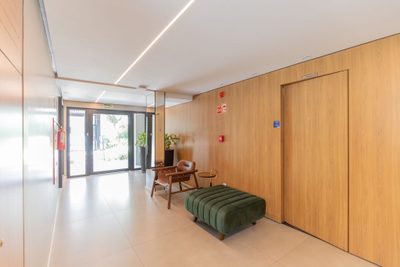 Apartamento, 2 quartos, 128 m² - Foto 4