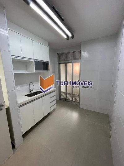 Apartamento, 3 quartos, 69 m² - Foto 4