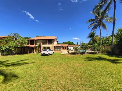 Casa, 5 quartos, 1046 m² - Foto 5