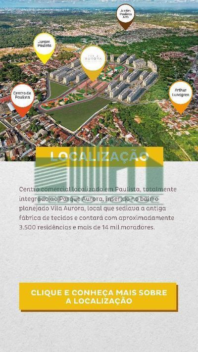 Sala-Conjunto, 16 m² - Foto 5