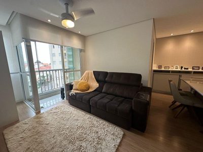 Apartamento, 2 quartos, 64 m² - Foto 2