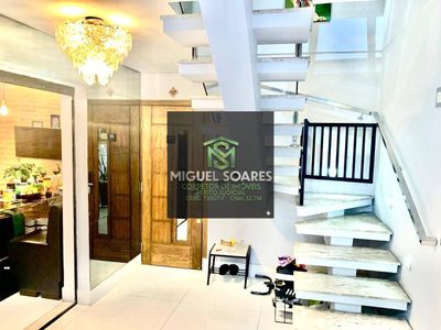 Apartamento, 2 quartos, 170 m² - Foto 3