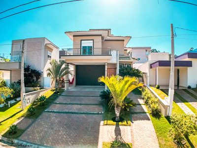 Sobrado, 3 quartos, 254 m² - Foto 1
