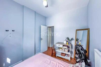 Apartamento, 2 quartos, 75 m² - Foto 2