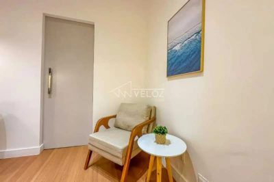 Apartamento, 24 m² - Foto 3