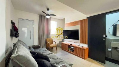 Casa, 2 quartos, 65 m² - Foto 5