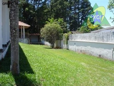 Casa, 4 quartos, 1000 m² - Foto 3