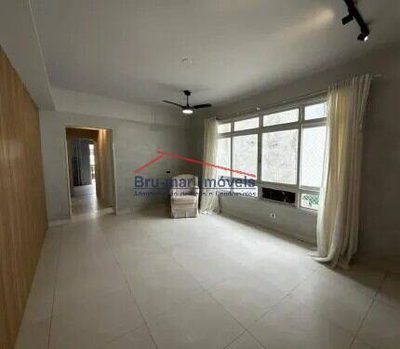 Apartamento, 3 quartos, 110 m² - Foto 1