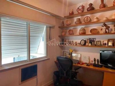 Apartamento, 3 quartos, 132 m² - Foto 2