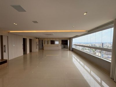 Apartamento, 3 quartos, 218 m² - Foto 2