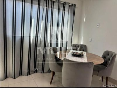 Casa, 3 quartos, 201 m² - Foto 4