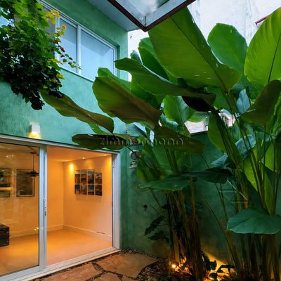 Casa, 2 quartos, 150 m² - Foto 1