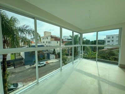 Apartamento, 4 quartos, 315 m² - Foto 5