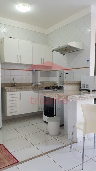 Apartamento, 1 quarto, 45 m² - Foto 2