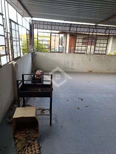 Casa, 2 quartos - Foto 4