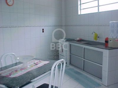 Sobrado, 3 quartos, 120 m² - Foto 3