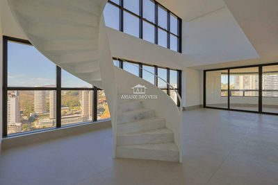 Apartamento, 4 quartos, 230 m² - Foto 2