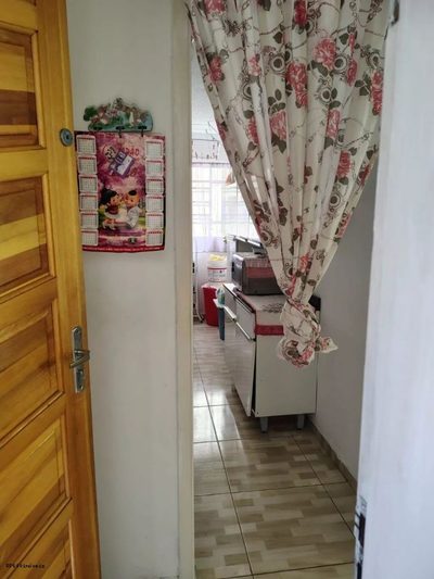 Apartamento, 2 quartos, 56 m² - Foto 1