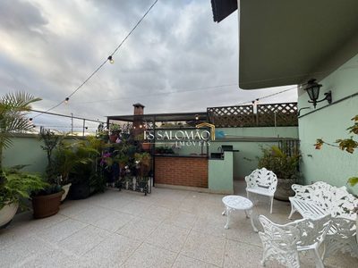 Casa, 4 quartos, 438 m² - Foto 3
