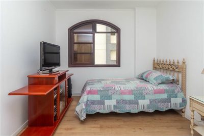 Apartamento, 4 quartos, 130 m² - Foto 3