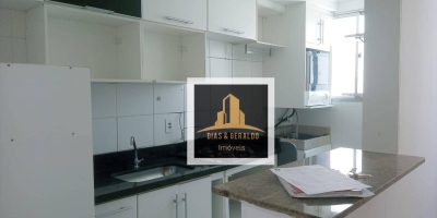 Apartamento, 2 quartos, 48 m² - Foto 4