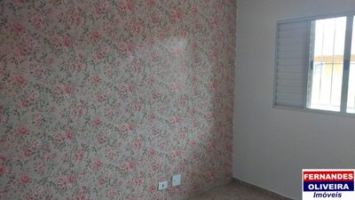 Sobrado, 2 quartos, 80 m² - Foto 2