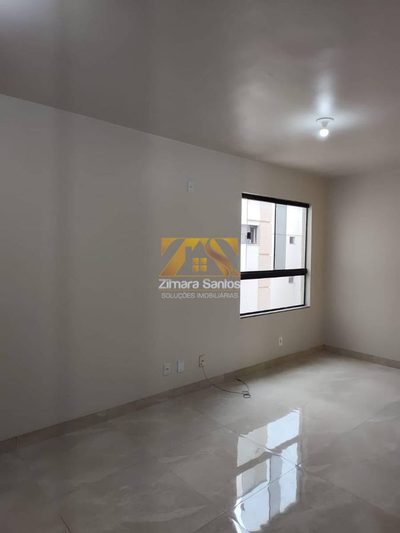 Apartamento, 2 quartos, 62 m² - Foto 2