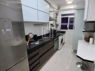 Apartamento, 2 quartos, 83 m² - Foto 3