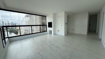 Apartamento, 3 quartos, 117 m² - Foto 2