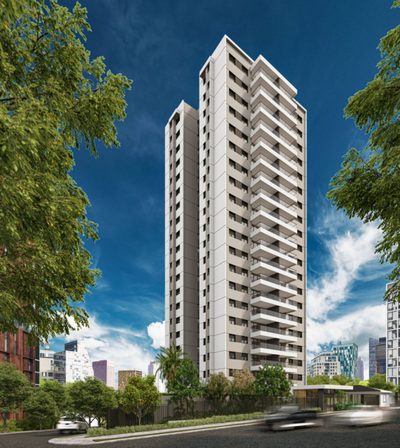 Apartamento, 3 quartos, 95 m² - Foto 1