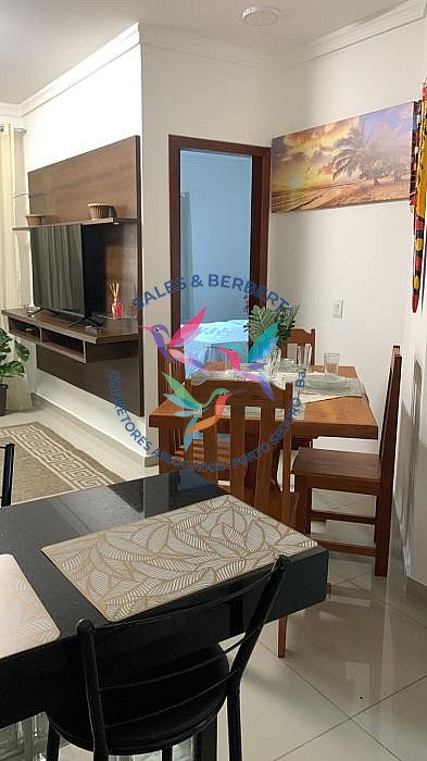 Apartamento, 3 quartos, 81 m² - Foto 3