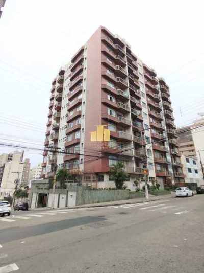 Apartamento, 3 quartos, 120 m² - Foto 1